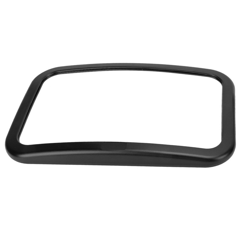 Car Back Seat Safety Mirror Interior Baby Care 360° Rotatable
