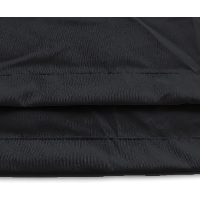 TeBaisea Outboard Full Cover for Mercury Outboard Engines (135HP、150HP 4STR
