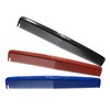 Hercules Sägemann HS C2 carbon 2 professional universal comb anthracite