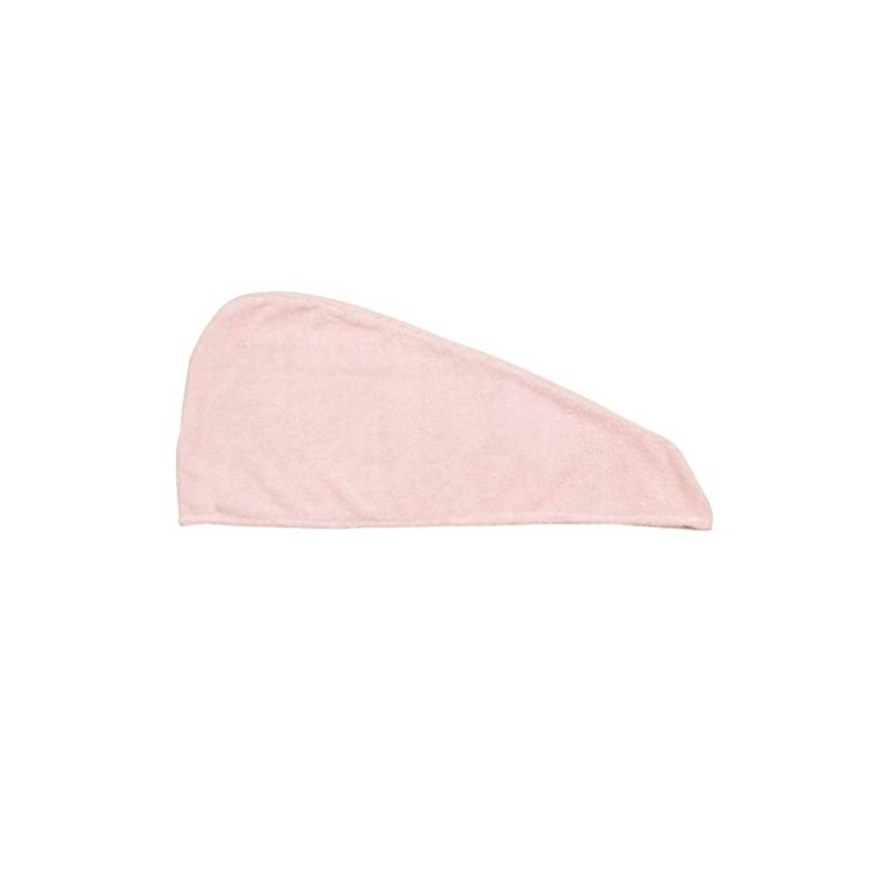 Spa Solutions Tame The Mane - Turbante para Cabello