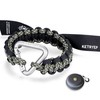 ketryep Paracord Bracelets Rope Bracelet for Men and Women, the