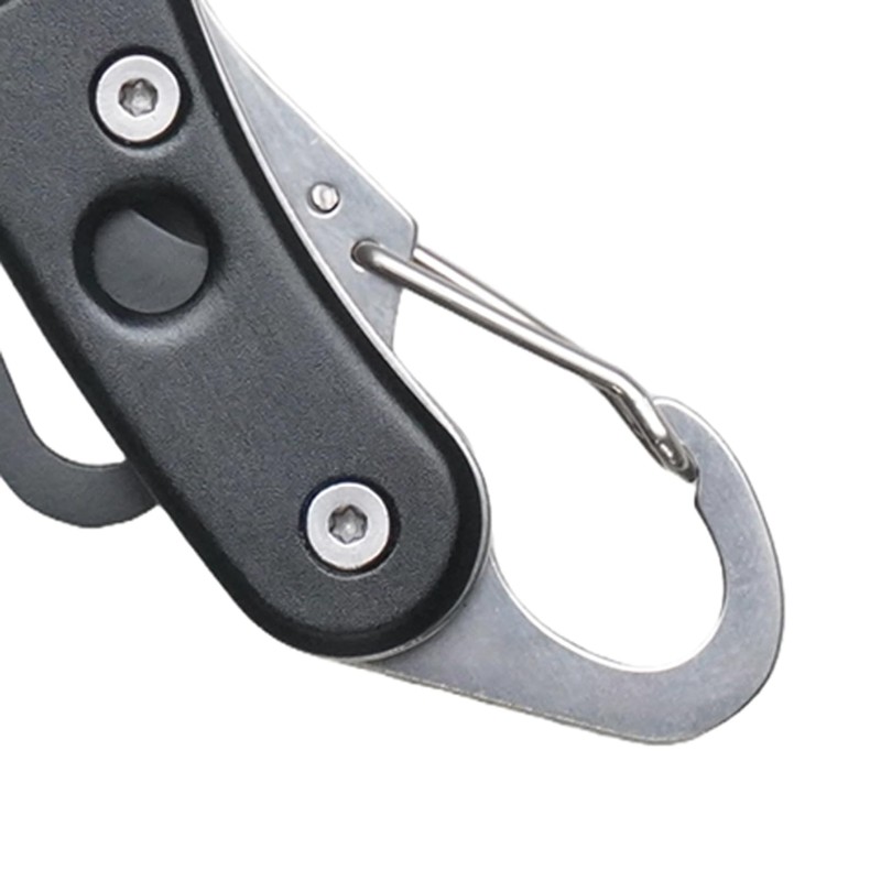X'SELL BBC-751 Celacanz BBC-751 Simple Squid Squid Clamping Blade /
