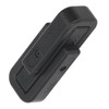 Stress Relief Slider Toy Decompression Portable Aluminium Alloy Slider Push