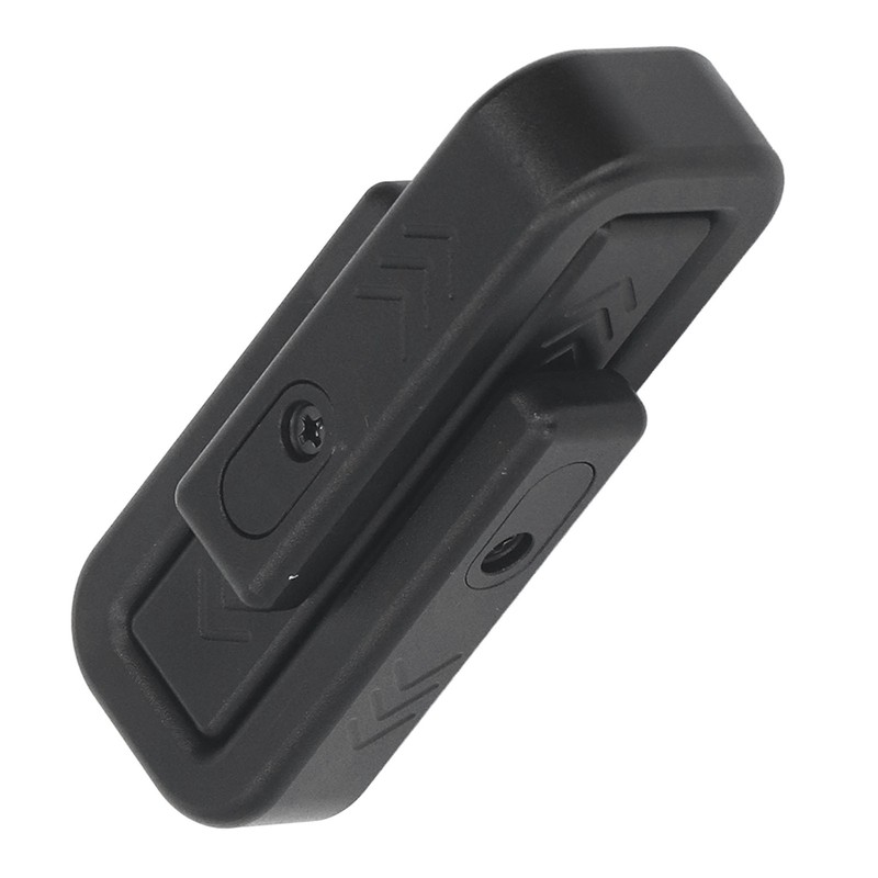 Stress Relief Slider Toy Decompression Portable Aluminium Alloy Slider Push