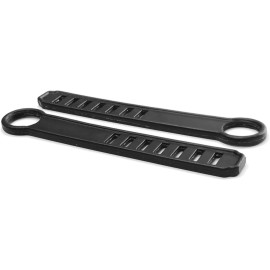 Unbranded Rola Style Bike Rack Strap 2-Pack Fits TX-102, TX-103, TX104