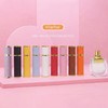 Vilarihor 10ml Mini Perfume Travel Refillable Bottle, Portable Perfume Atomizer,