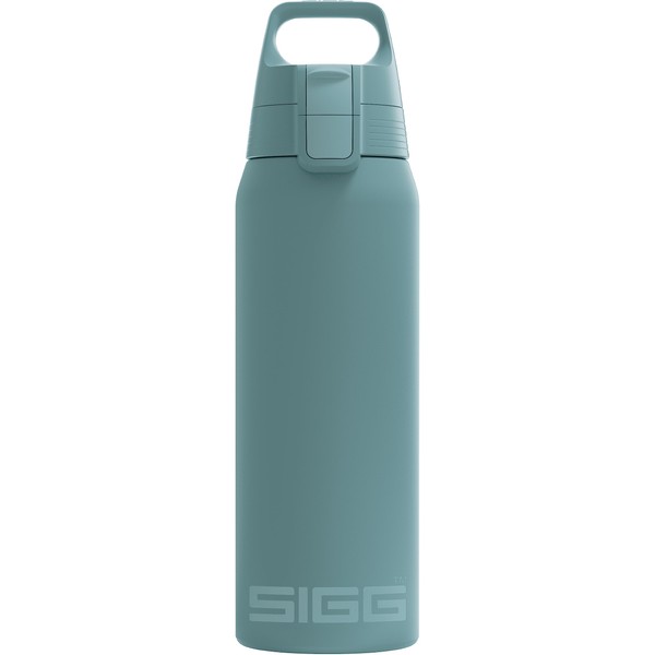 SIGG - Insulated Water Bottle - Shield Therm One Morning