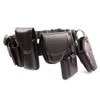 LytHarvest 10-in-1 Police Duty Utility Belt Rig, Security Guard Modular