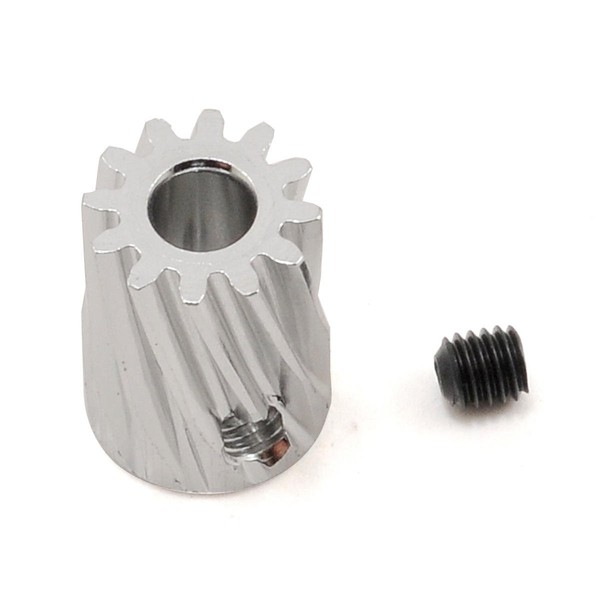 Align H45157 450 Motor Pinion Helical Gear, 12T