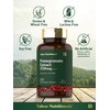 Tahoe Nutritionals Pomegranate Extract | 200 Capsules | 3750 mg