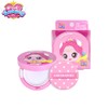 CATCH TEENIEPING Season 5 Moisturizing Sun Cushion 14g [Aurora Ping]
