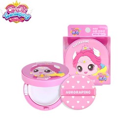 CATCH TEENIEPING Season 5 Moisturizing Sun Cushion 14g [Aurora Ping]