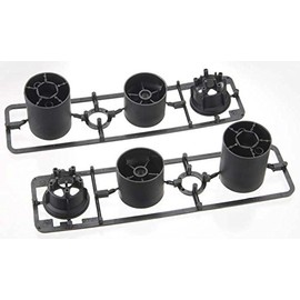 Tamiya SP Parts SP.1348 F103 Spoke Wheelset 51348