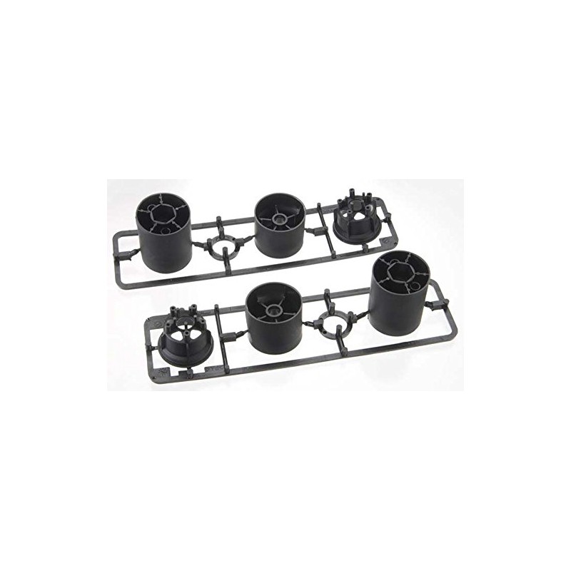 Tamiya SP Parts SP.1348 F103 Spoke Wheelset 51348