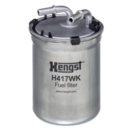 HENGST FILTER H417WK Fuel Injectors