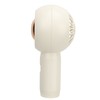 Handheld Mini Fan Quiet USB Charging 3 Speeds Small Portable