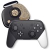 Switch Pro Controller, Wireless Switch Controllers with Carrying Storage Case,