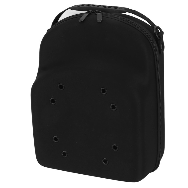 Hard Hat Case for Baseball Caps EVA Crush Proof Hat