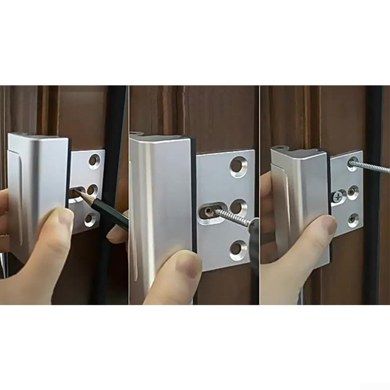 Stair Tread Template Tool,Solid Stair Tread Gauge,Shelf Layout Tool &