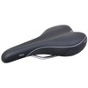 Velo VL-4254 VL-4254 Bicycle Saddle for Boam City/Cross Bikes 116877