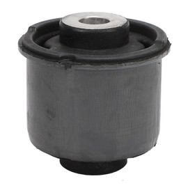 Rear Axle Mounting Bushes, Rubber Bushings for Ford 1980-1996 and later models, Fits Fiesta Mk7 2008-2017, B 1.0 EcoBoost 1.4 MPV, 1805815, 1535296, 8V515K653BA