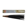 HEM Incense: White Sage Stick Incense / Box of 1