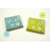 kosugizen Imabari Brand Tea Towel, Lint, 7.9 x 31.5 inches
