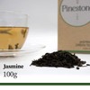 Pinestone Tea - Loose-leaf Chinese Green Tea, Jasmine. Pinestone Tea