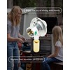 eosorssa Oven Regulator Compatible with Camp Chef Deluxe Outdoor Camp