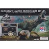 Jurassic World Fallen Kingdom Limited Edition Gift Set