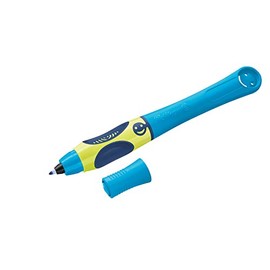 Griffix Rollerball Pen Blue