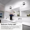 LED Vanity Light 15.7 Inch 6000K White Light Over Mirror