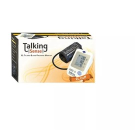 Homeaide Talking Sense Blood Pressure Talking Monitor XL