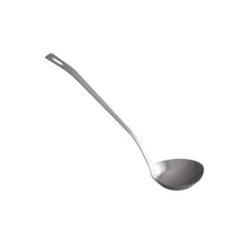 Kyoto Katsugu 176792 Easy Scoop Ladle, Large, Made in Japan