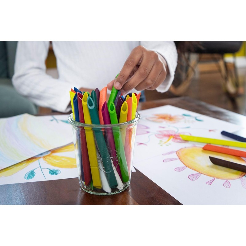 Maped Color'Peps Infinity Colouring Pencils - 100% Lead - 100%