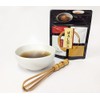 Wakoen Roasted Green Tea Powder, 2 Packs, Japanese Tea Kagoshima