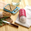 Tatay Portable Sandwich Container Pink