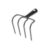 Freund-Victoria 3430508 Cultivator 64590, Black, 40 x 25 x 15