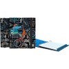 Grafoplás Ring Binder A5 | Cross-Bits & Bobs Ring Binder