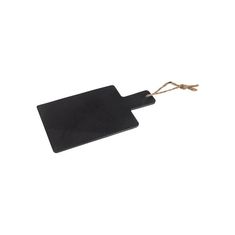 VEPATIM 2 Wall Chalkboards Natural Stone Slate Black for Hanging