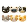 KIKKERLAND Clip para bolsa de gato, 1 EA