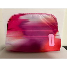 Clinique 7 PCS Travel Size Makeup Skincare Samples Gift Set Rainbow Bag