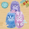 Curlimals Bibi The Bunny Interactive Rabbit Soft Toy With Over