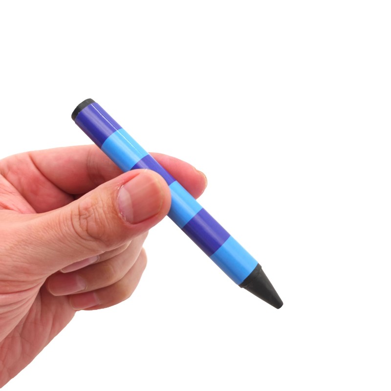 ASVP Shop Handy Dandy JOSH Notebook With 1 Black Blue