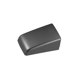 VekAuto Front Left Door Handle Cap Cover for Land Rover for Range Rover Sport 2010-2013 LR072421 Auto Accessories