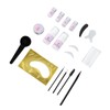 Eyelash Eyebrow Lamination Kit Professional Fast Styling 16ml Liquid 20ml