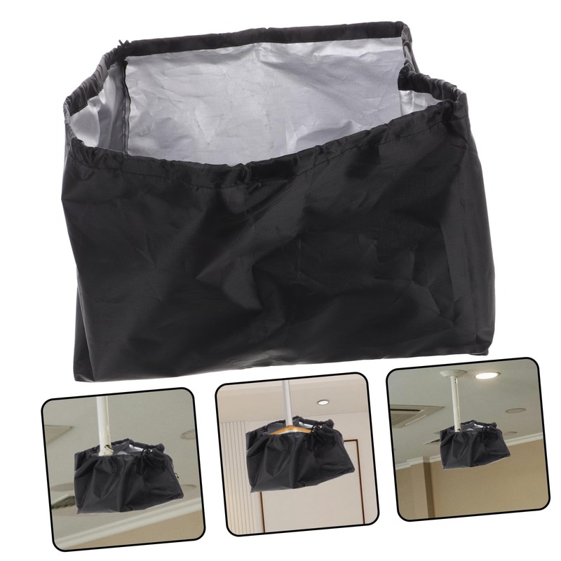 IWOWHERO Versatile Projector Cover Stylish Protector for Outdoor Use Durable