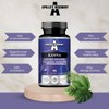 APOLLO'S HEGEMONY Kanna 50mg, Extract 10:1 Standardized to 2% of