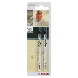 Bosch 2609256760 U101D Jigsaw Blade