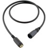 ICOM OPC1392 Headset Adapter Cable For ICMM7201